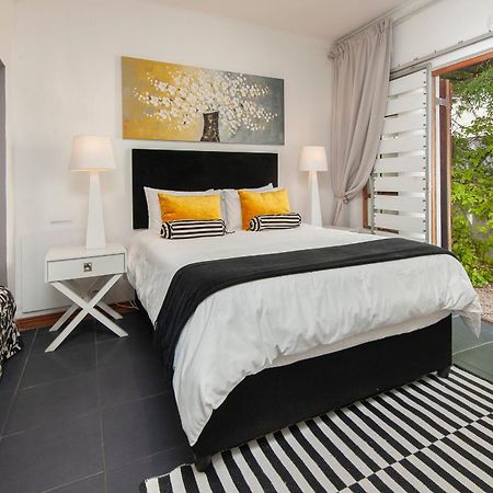 Windsong Cottage Hermanus Exterior photo