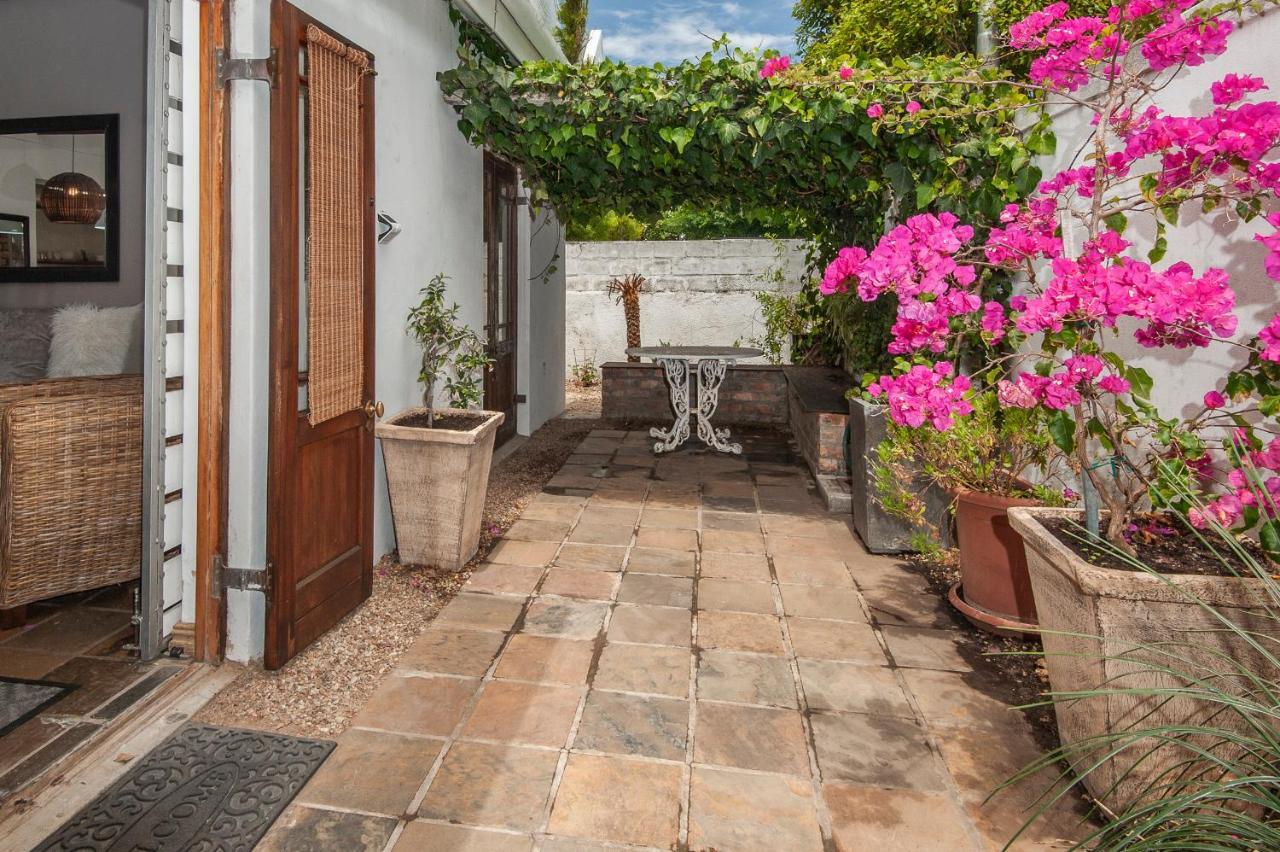 Windsong Cottage Hermanus Exterior photo