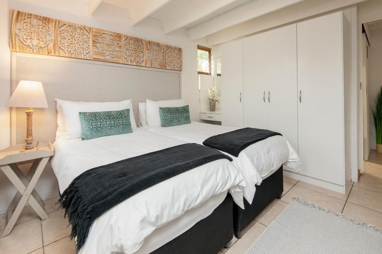 Windsong Cottage Hermanus Exterior photo