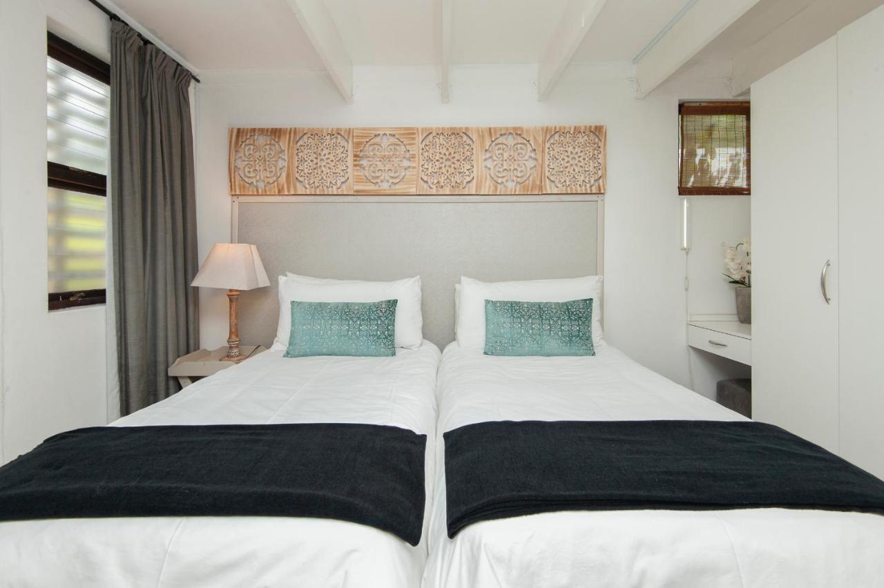 Windsong Cottage Hermanus Exterior photo
