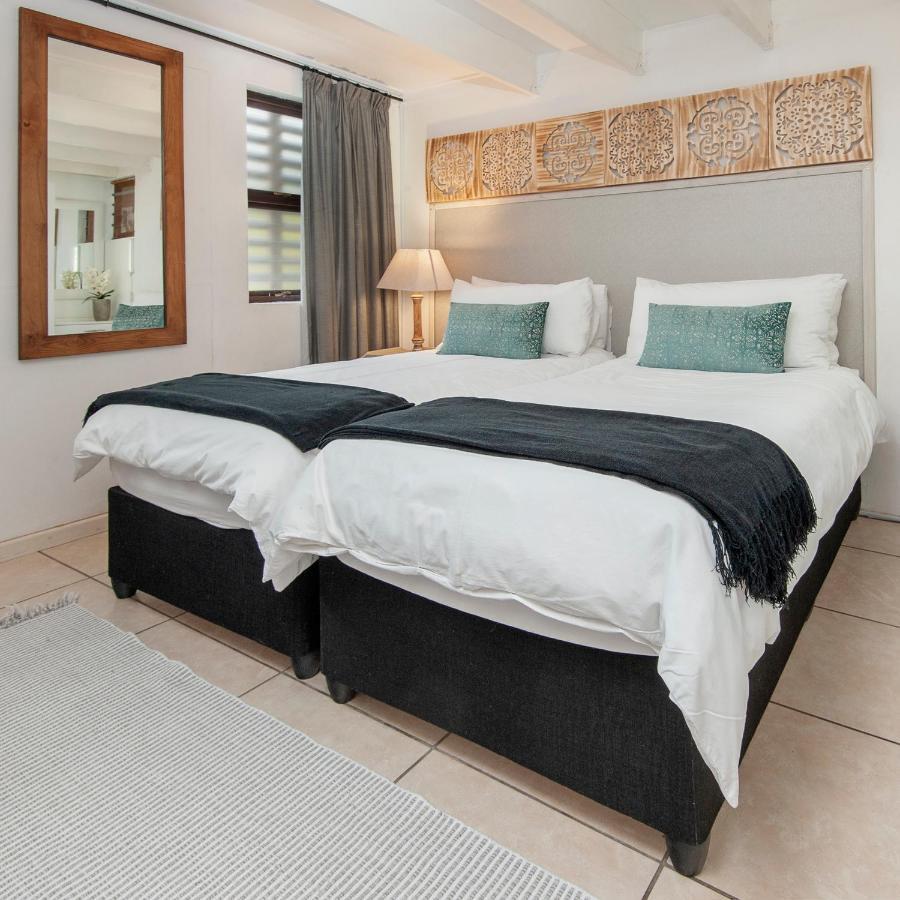 Windsong Cottage Hermanus Exterior photo