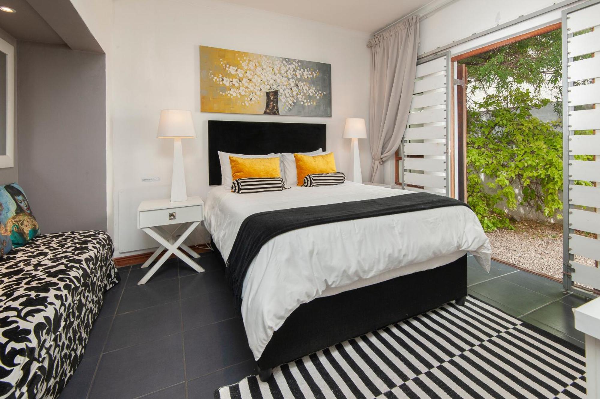 Windsong Cottage Hermanus Exterior photo