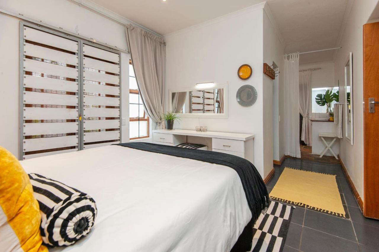 Windsong Cottage Hermanus Exterior photo