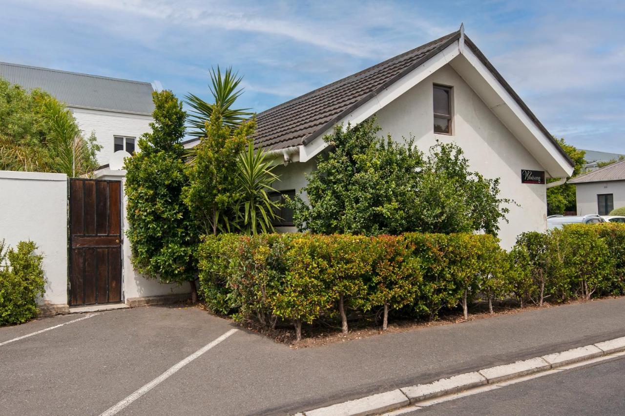 Windsong Cottage Hermanus Exterior photo