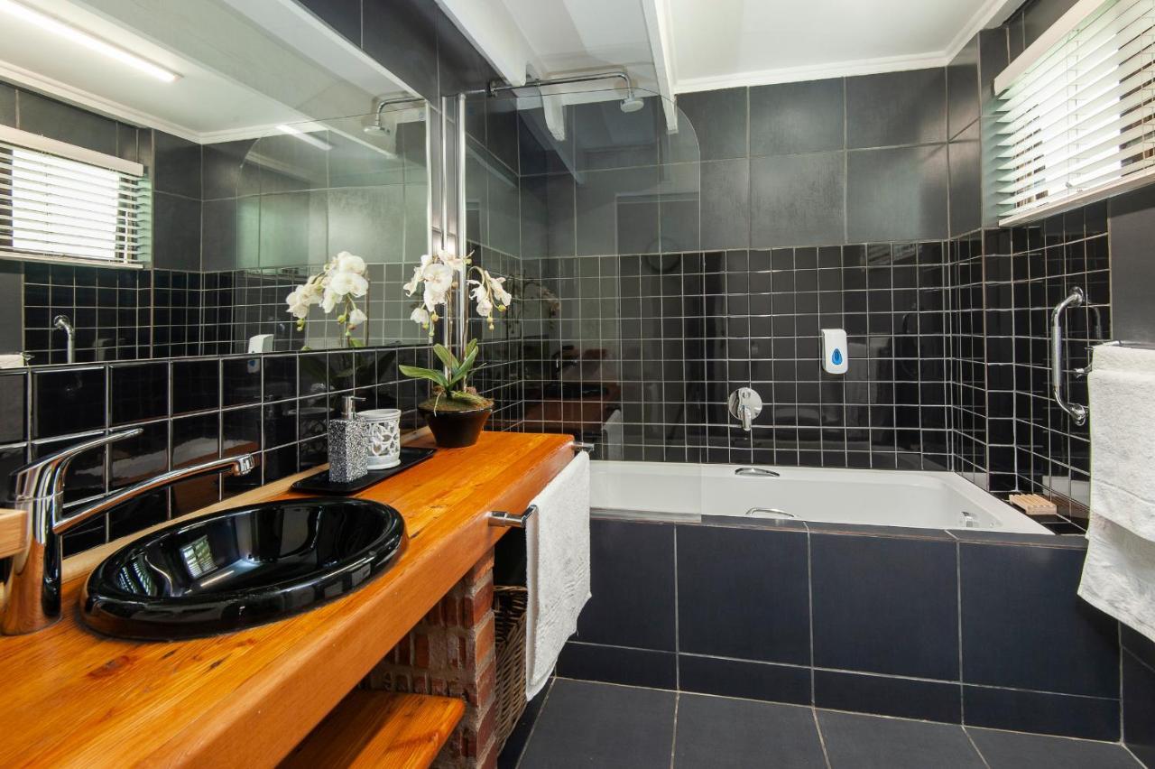 Windsong Cottage Hermanus Exterior photo