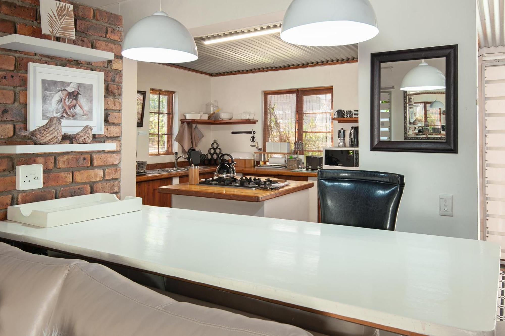 Windsong Cottage Hermanus Exterior photo