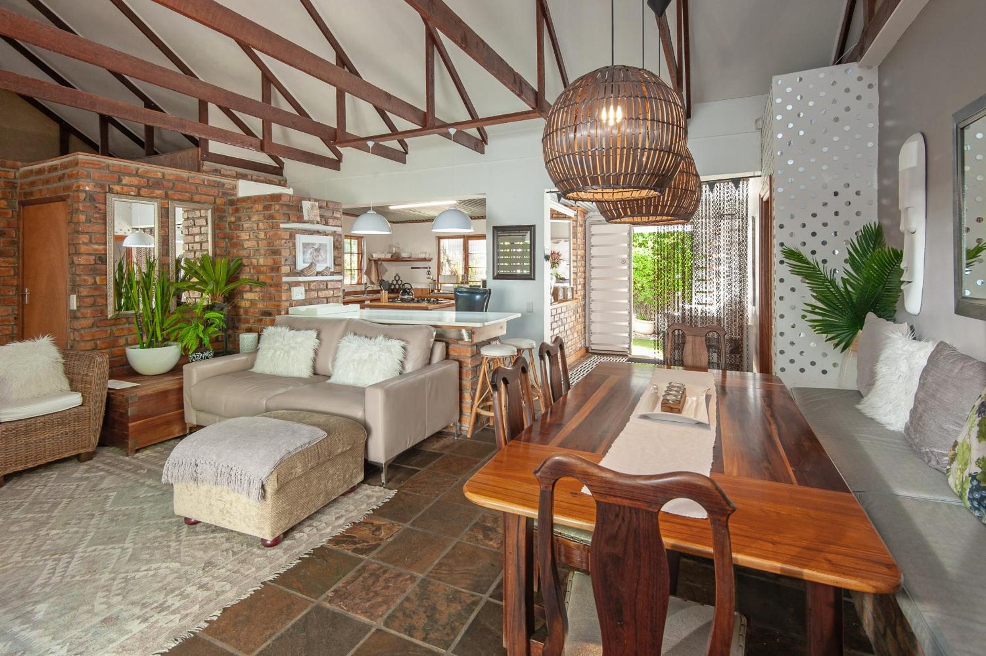 Windsong Cottage Hermanus Exterior photo